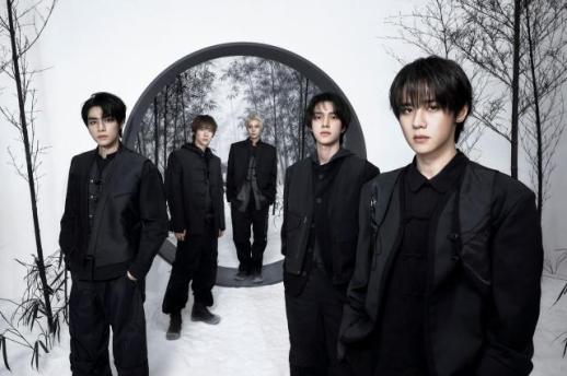 WayV builds new EP ahead of Seoul concerts