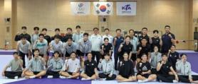 South Korea to field about 1,100 athletes at Asian Games in Japan this fall
