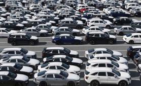 Eco-friendly cars to hit 4 million, half of new registrations in H1