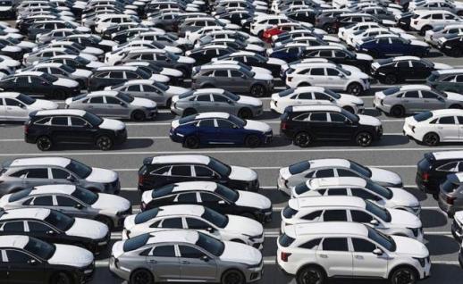 Eco-friendly cars to hit 4 million, half of new registrations in H1