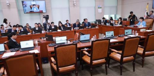 여야, 검찰 보완수사권 폐지 놓고 정면충돌…국회 본회의 격돌 예고