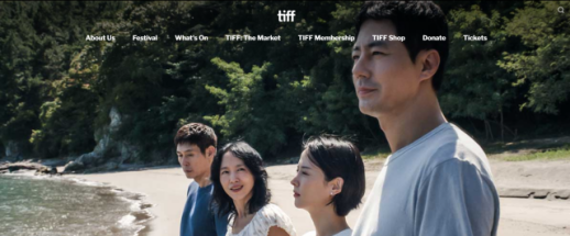 Korean director Lee Chang-dong to receive TIFF Ebert Director Award 