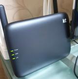 Korea fines KT $37 mln over rogue base station breach