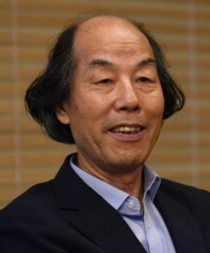 강병근 건국대 명예교수