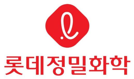 롯데정밀화학, 2분기 영업익 619억원... 전년比 611.5%↑