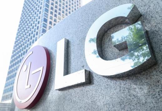 LG Electronics confirms record Q2 on premium power