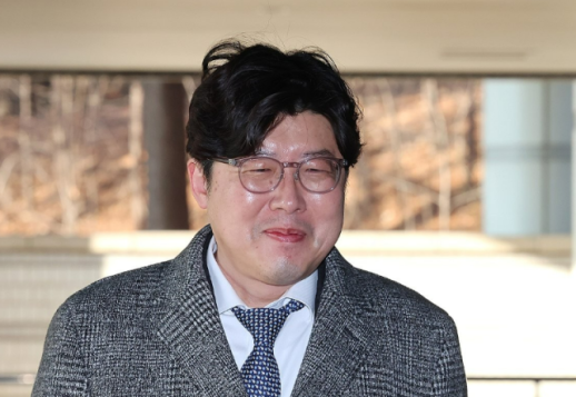김학의 사건 허위보고서 이규원 재판소원 각하…헌재 단순 불복