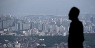 강남은 주춤, 강북은 강세…서울 아파트값 0.25% 상승