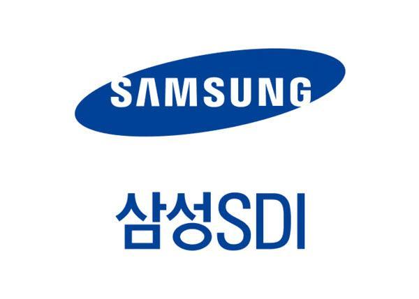 삼성SDI CI 사진삼성SDI