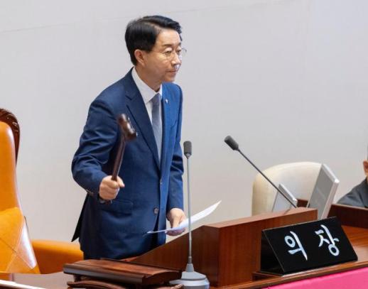 선관위 특검법 여야 합의로 본회의 통과…국조특위도 30일 연장