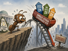 Seouls ETF fallout leaves a costly lesson and search for accountability