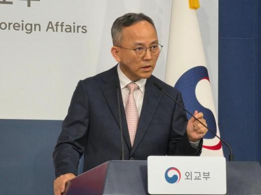 Seoul says Chinas stance on denuclearization unchanged