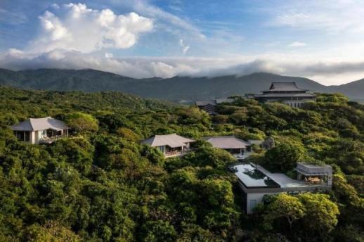 Khu nghỉ dưỡng siêu sang Amanoi tại Việt Nam: Đầu tư 43 tỷ đồng cho mỗi phòng để bán trải nghiệm không thể thay thế
