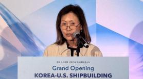 Michelle Steel: Đại sứ đầu tiên của Mỹ tại Hàn Quốc gốc Hàn