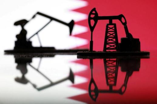 شركة قطر للطاقة تشتري 33 شحنة غاز طبيعي مسيّل من أمريكا لتعويض خسائر تصدير الخليج