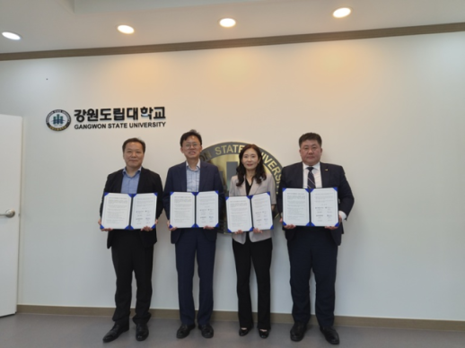 동해해수청, 강원권 선원 안전교육 새 전기 마련…지역 첫 기초안전 재교육 기반 구축
