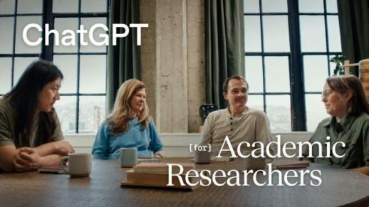오픈AI, 과학 연구 현장 정조준…챗GPT-5.6 기반 무료 AI 지원 확대