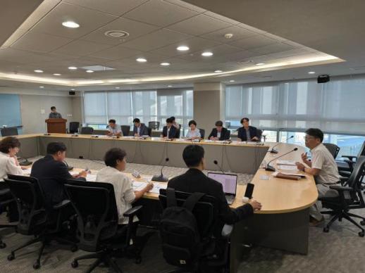 충남도, 기후살인 막는다…도지사 직속 TF 가동