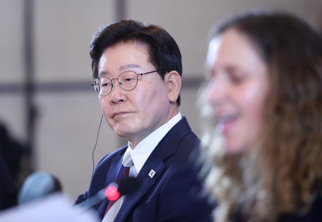 李, 남미 3개국 순방 종착지 아르헨으로…광물 세일즈 외교 나선다