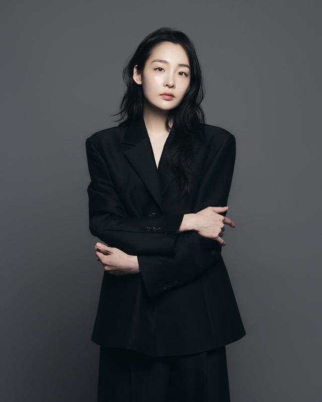 Actress Kim Min-ha to host this falls Busan film fest