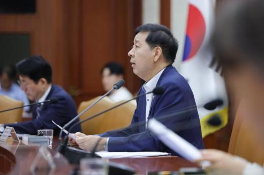 구윤철 중소·중견 알뜰폰, 전파사용료 감면율 90%로 확대