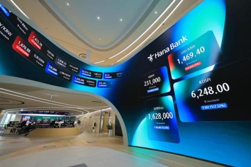 KOSPI gains 15% on chip turbocharge