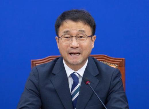 ​​​​​​​한병도 장동혁, 국민의힘 독재자…李 정쟁 끌어들이지 말라
