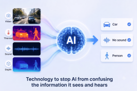 KAIST develops technologies to cut AI sensory hallucinations