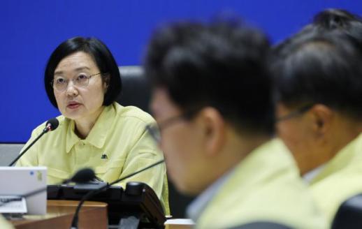 韓 총리낮 시간대 야외 활동 자제해달라