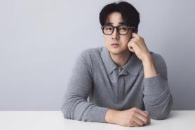 So Ji-sub: "Xin lỗi, anh yêu em mở ra trang đầu sự nghiệp, còn Trưởng phòng Kim sẽ là chương thứ hai"