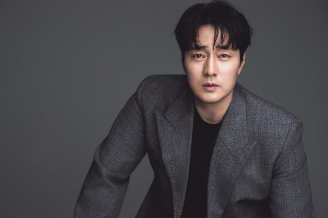 Nam diễn viên So Ji-sub
Ảnh 51K Entertainment cung cấp