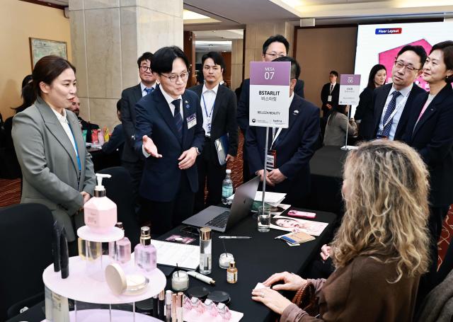 韓·칠레, 핵심광물 협력 장관급 격상…리튬·구리 공급망 넓힌다