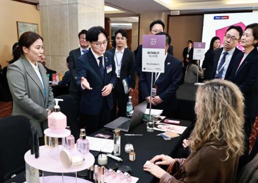 韓·칠레, 핵심광물 협력 장관급 격상…리튬·구리 공급망 넓힌다