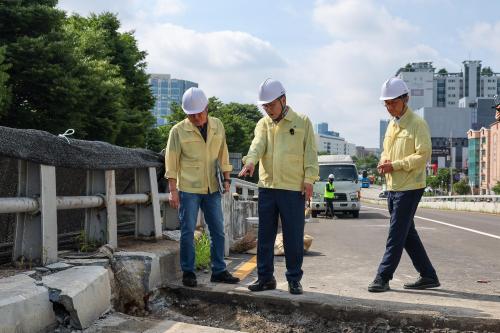 写真：軍浦市