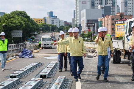 写真：軍浦市