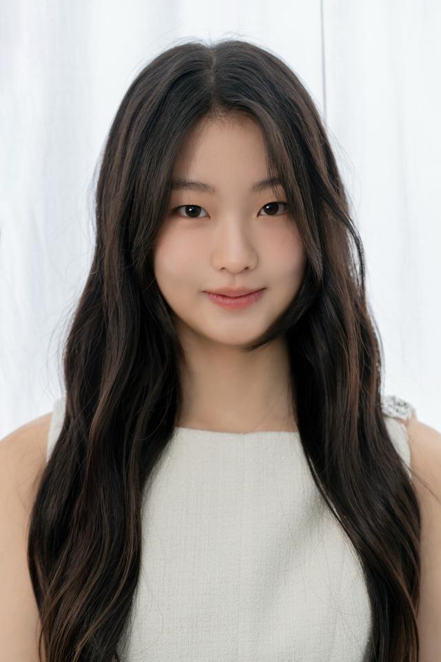 SBS 김부장에서 민지 역을 연기한 배우 서수민 사진와이원엔터테인먼트