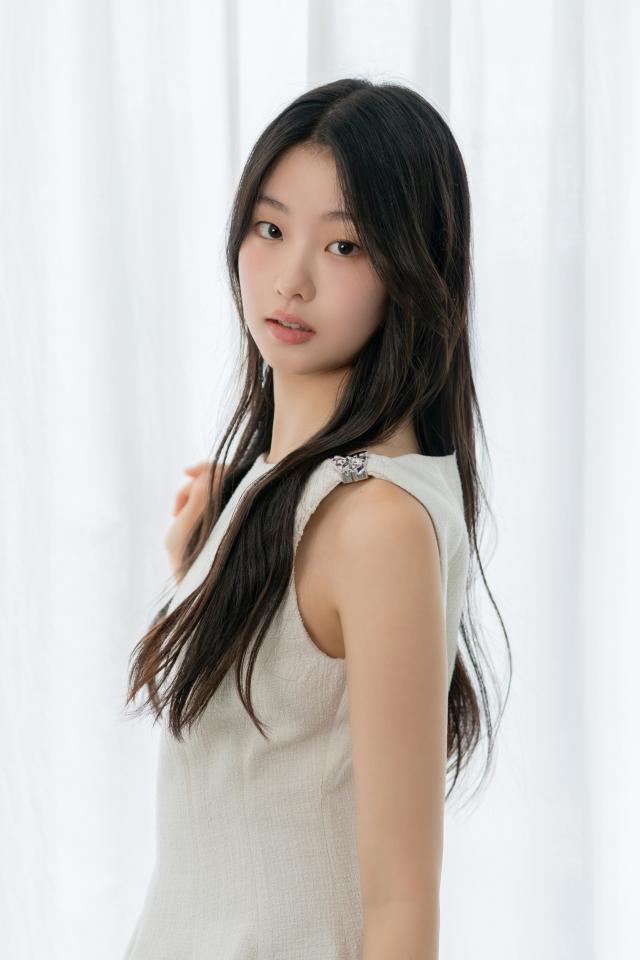 SBS 김부장에서 민지 역을 연기한 배우 서수민 사진와이원엔터테인먼트