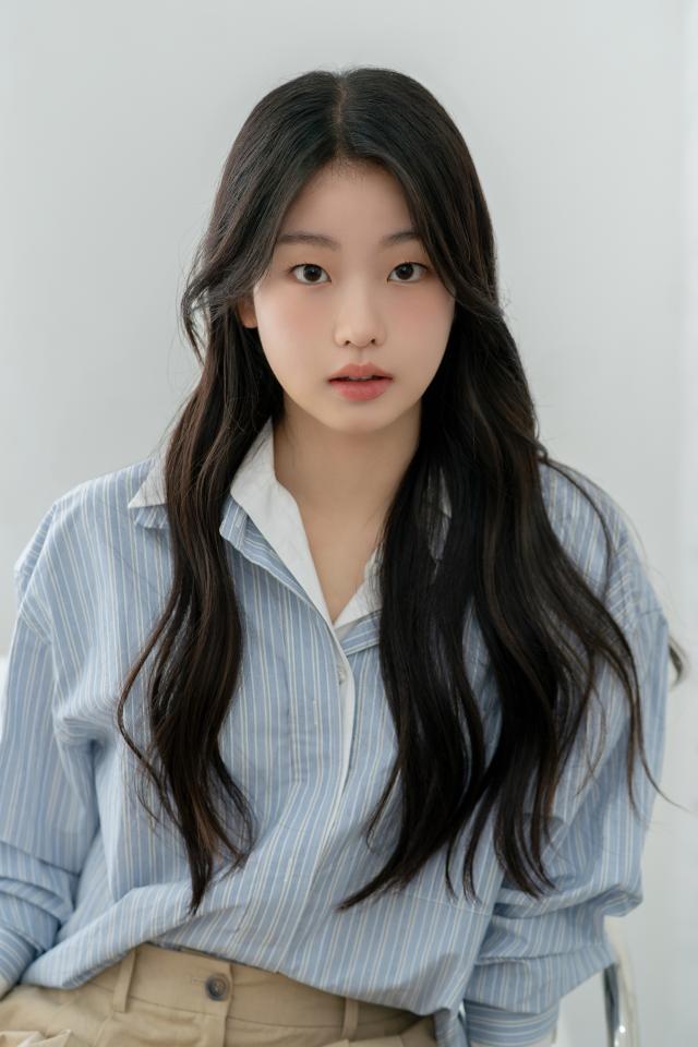 SBS 김부장에서 민지 역을 연기한 배우 서수민 사진와이원엔터테인먼트
