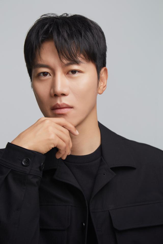호프 양배 역을 연기한 배우 음문석 사진고스트스튜디오