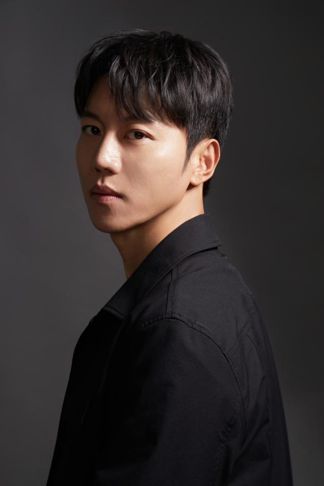 호프 양배 역을 연기한 배우 음문석 사진고스트스튜디오