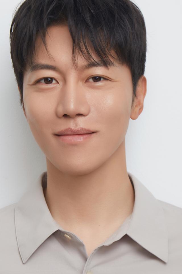 호프 양배 역을 연기한 배우 음문석 사진고스트스튜디오