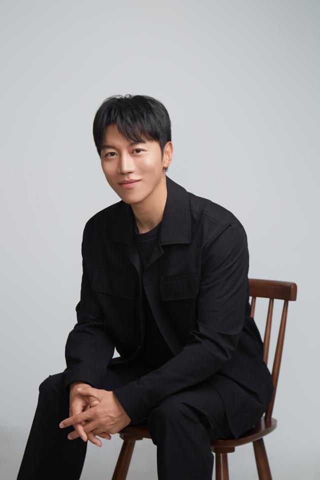 호프 양배 역을 연기한 배우 음문석 사진고스트스튜디오