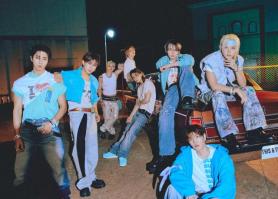 Stray Kids to kick off 2026 comeback with self-produced EP THIS & THAT