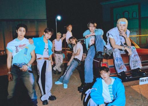 Stray Kids to kick off 2026 comeback with self-produced EP THIS & THAT