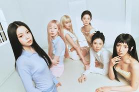 NMIXX to make Japan debut with N=MIXX