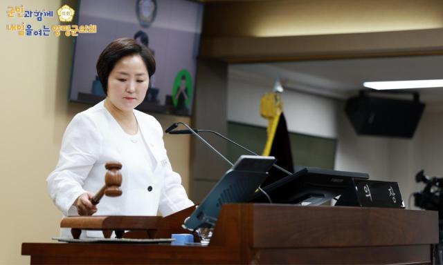 사진양평군의회
