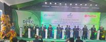 PTC Holdings và Dowon đưa vào vận hành nhà máy vật liệu xanh 13 triệu USD tại Việt Nam
