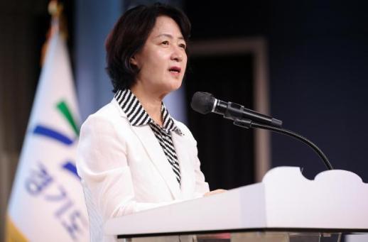 추미애 지사 청년의 공정한 도전 뒷받침할 것...도민 자녀 장학금 16억원 지원