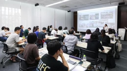 Trung tâm ASEAN-Hàn Quốc tổ chức chương trình nâng cao hiểu biết về ASEAN cho 25 giáo viên trung học trên toàn quốc