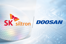 SK Siltron joins Doosan in $1.65  billion buyout
